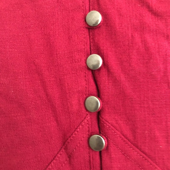 NWT Free People Seams Like These Cami Tank Top - Picture 6 of 6